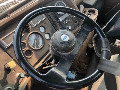 Ford LN7000 Steering Column