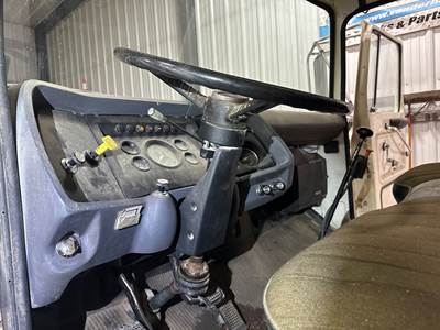 Ford LN800 Steering Column