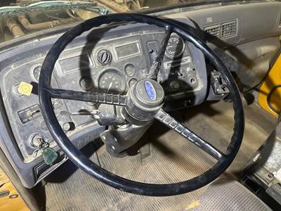 Ford LTS8000 Steering Column
