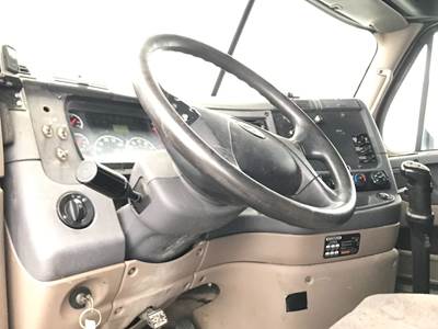 Freightliner Cascadia Steering Column
