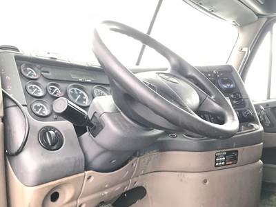 Freightliner Cascadia Steering Column