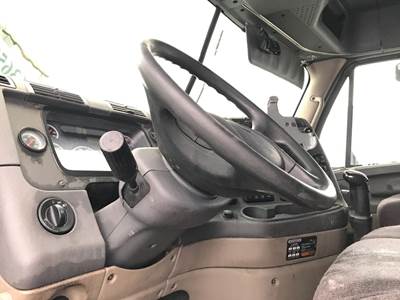 Freightliner Cascadia Steering Column