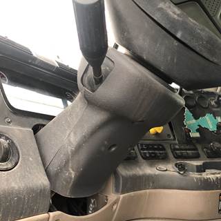 Freightliner Cascadia Steering Column