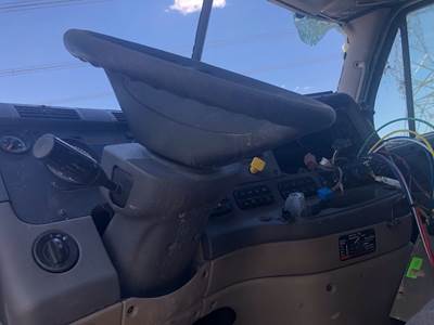 Freightliner Cascadia Steering Column