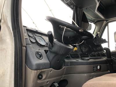 Freightliner Cascadia Steering Column