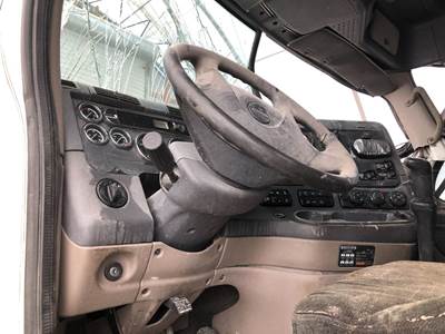 Freightliner Cascadia Steering Column
