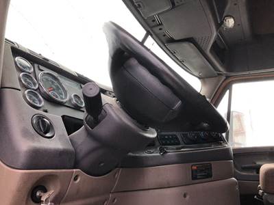 Freightliner Cascadia Steering Column