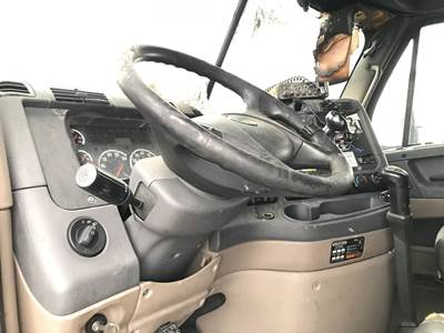 Freightliner Cascadia Steering Column