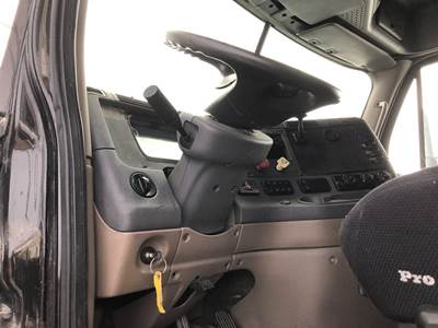 Freightliner Cascadia Steering Column