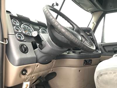 Freightliner Cascadia Steering Column