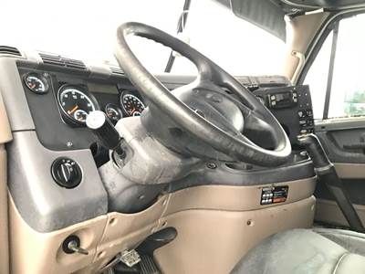 Freightliner Cascadia Steering Column