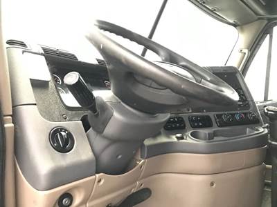 Freightliner Cascadia Steering Column