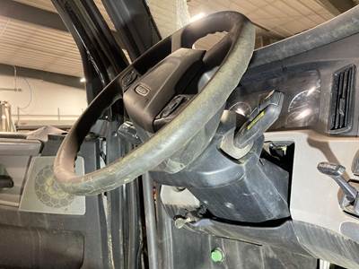 Freightliner Cascadia Steering Column