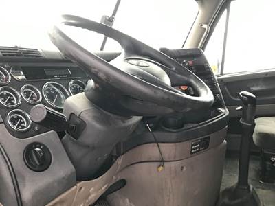 Freightliner Cascadia Steering Column
