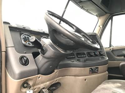 Freightliner Cascadia Steering Column