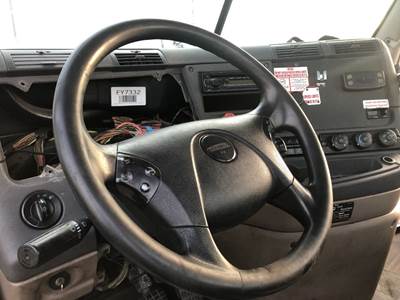 Freightliner Cascadia Steering Column