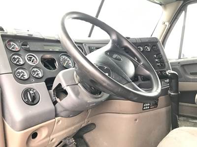 Freightliner Cascadia Steering Column