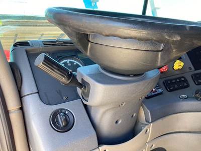 Freightliner Cascadia Steering Column