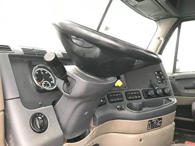 Freightliner Cascadia Steering Column