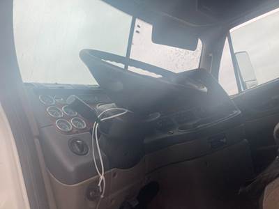 Freightliner Cascadia Steering Column