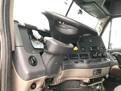 Freightliner Cascadia Steering Column