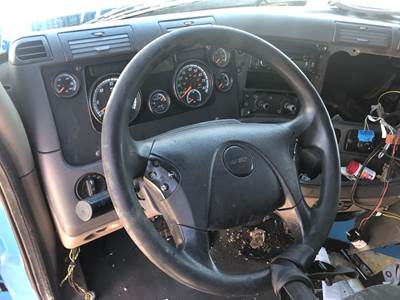 Freightliner Cascadia Steering Column