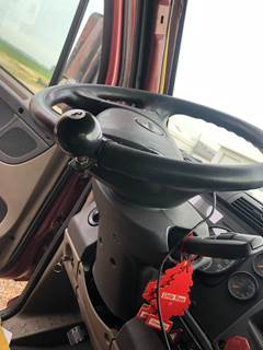 Freightliner Cascadia Steering Column