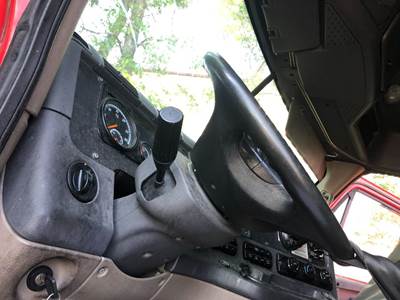 Freightliner Cascadia Steering Column