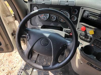 Freightliner Cascadia Steering Column