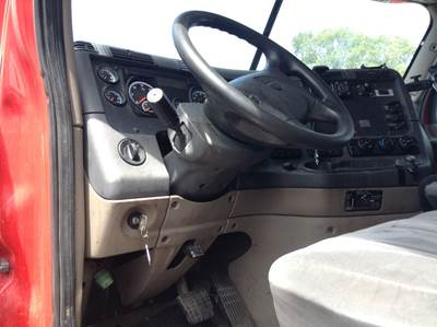 Freightliner Cascadia Steering Column
