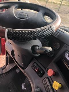 Freightliner Cascadia Steering Column