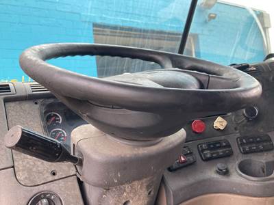 Freightliner Cascadia Steering Column