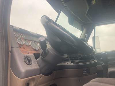 Freightliner Cascadia Steering Column