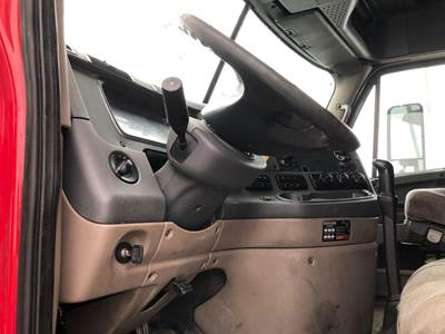 Freightliner Cascadia Steering Column