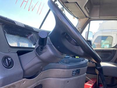 Freightliner Cascadia Steering Column