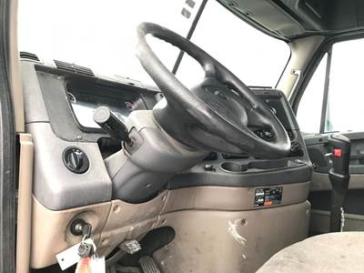 Freightliner Cascadia Steering Column