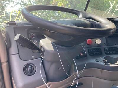 Freightliner Cascadia Steering Column