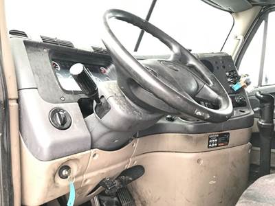 Freightliner Cascadia Steering Column