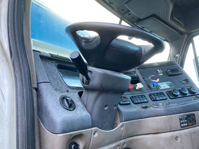 Freightliner Cascadia Steering Column