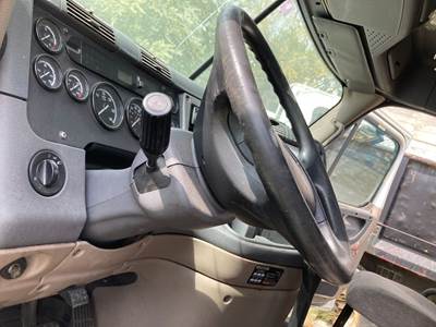 Freightliner Cascadia Steering Column