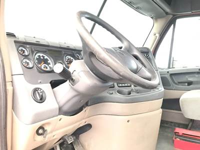 Freightliner Cascadia Steering Column