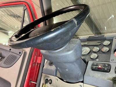 Freightliner Cascadia Steering Column