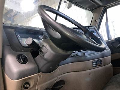 Freightliner Cascadia Steering Column