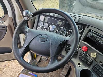Freightliner Cascadia Steering Column