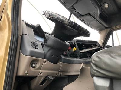 Freightliner Cascadia Steering Column