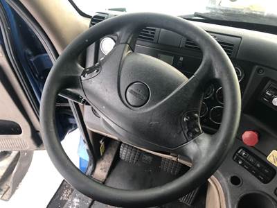 Freightliner Cascadia Steering Column