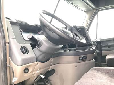Freightliner Cascadia Steering Column