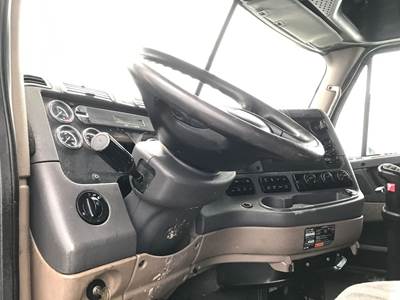 Freightliner Cascadia Steering Column