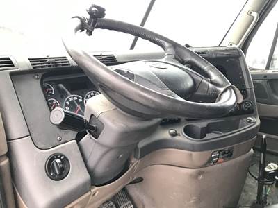 Freightliner Cascadia Steering Column