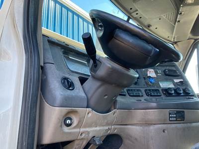 Freightliner Cascadia Steering Column